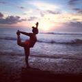 Jess Proulx Yoga Teacher